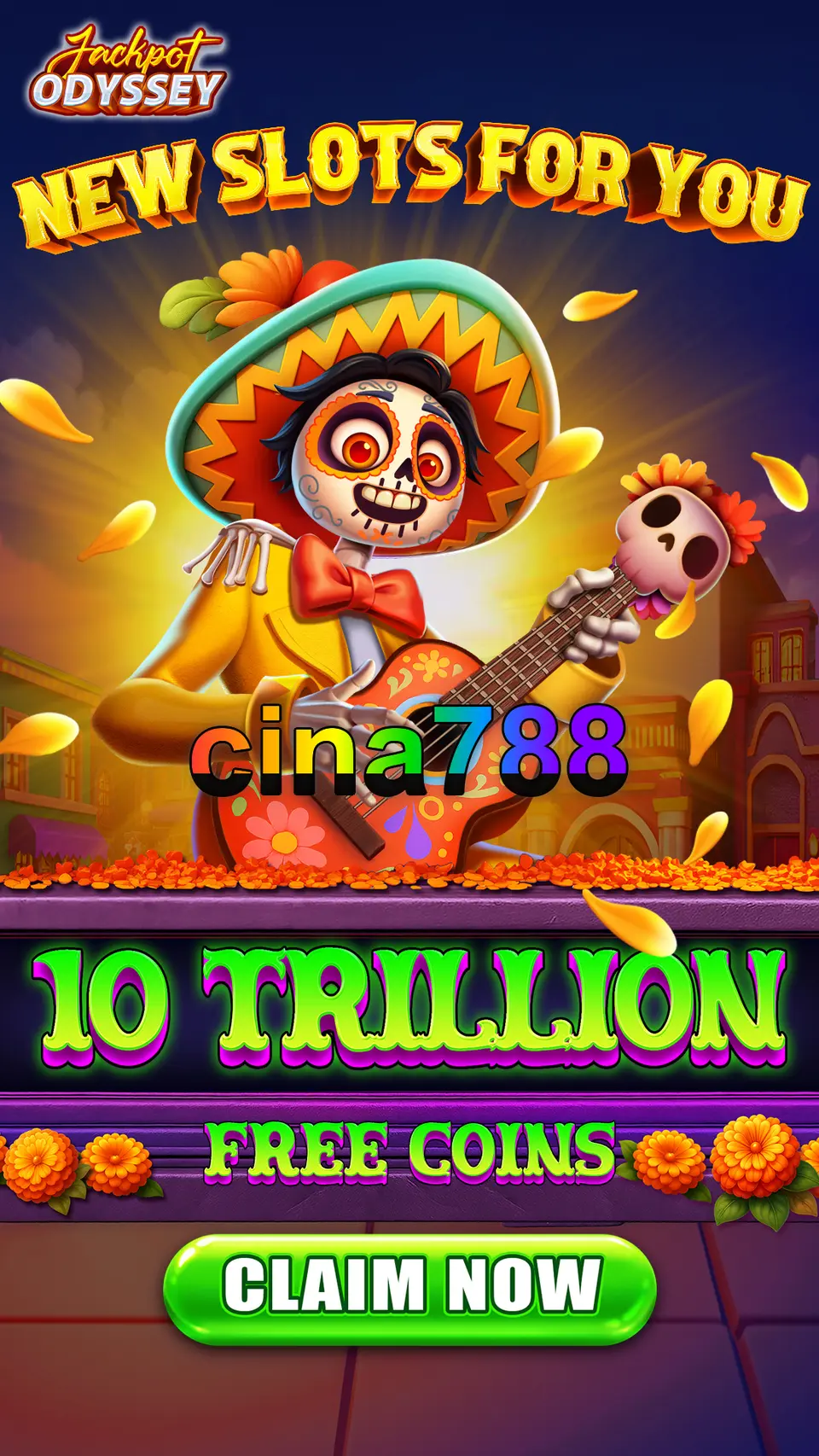 cina788 Unduh