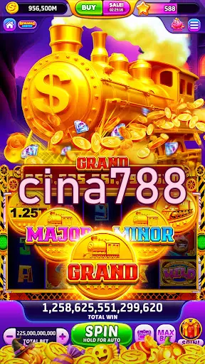 cina788 Unduh