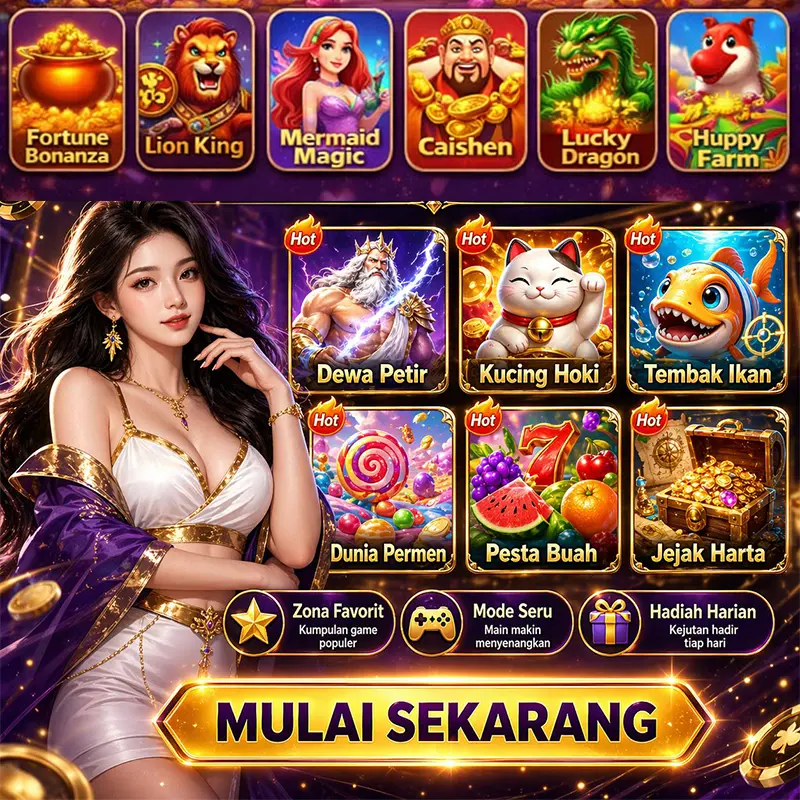 cina788 APK Resmi Unduh