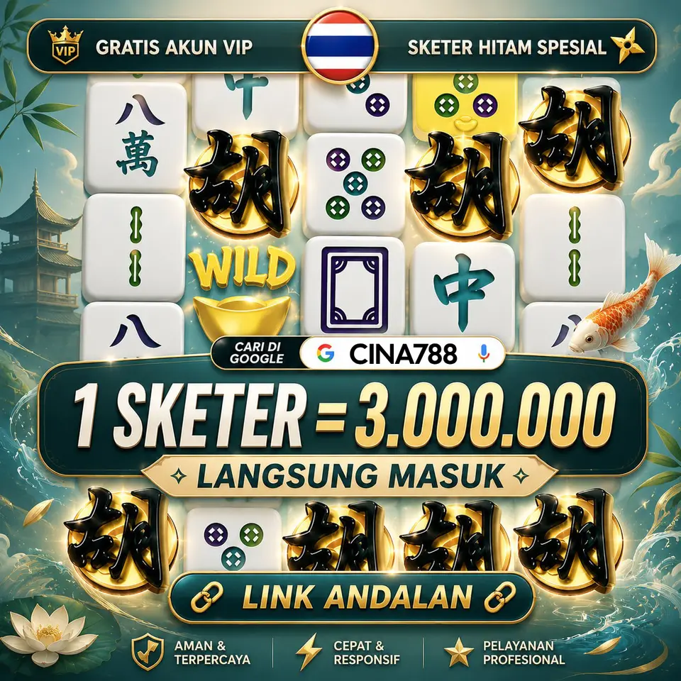 cina788 Daftar Sekarang - Unduh APK